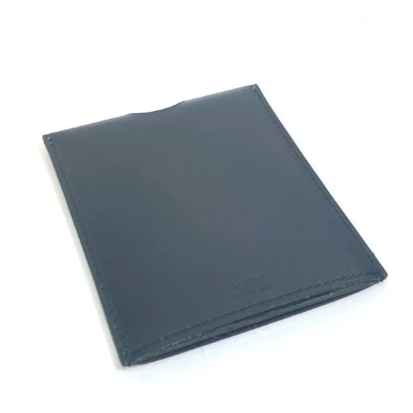 authenticity guaranteed HERMES Interior Card Case card light lamp de poshe - Picture 5 of 10